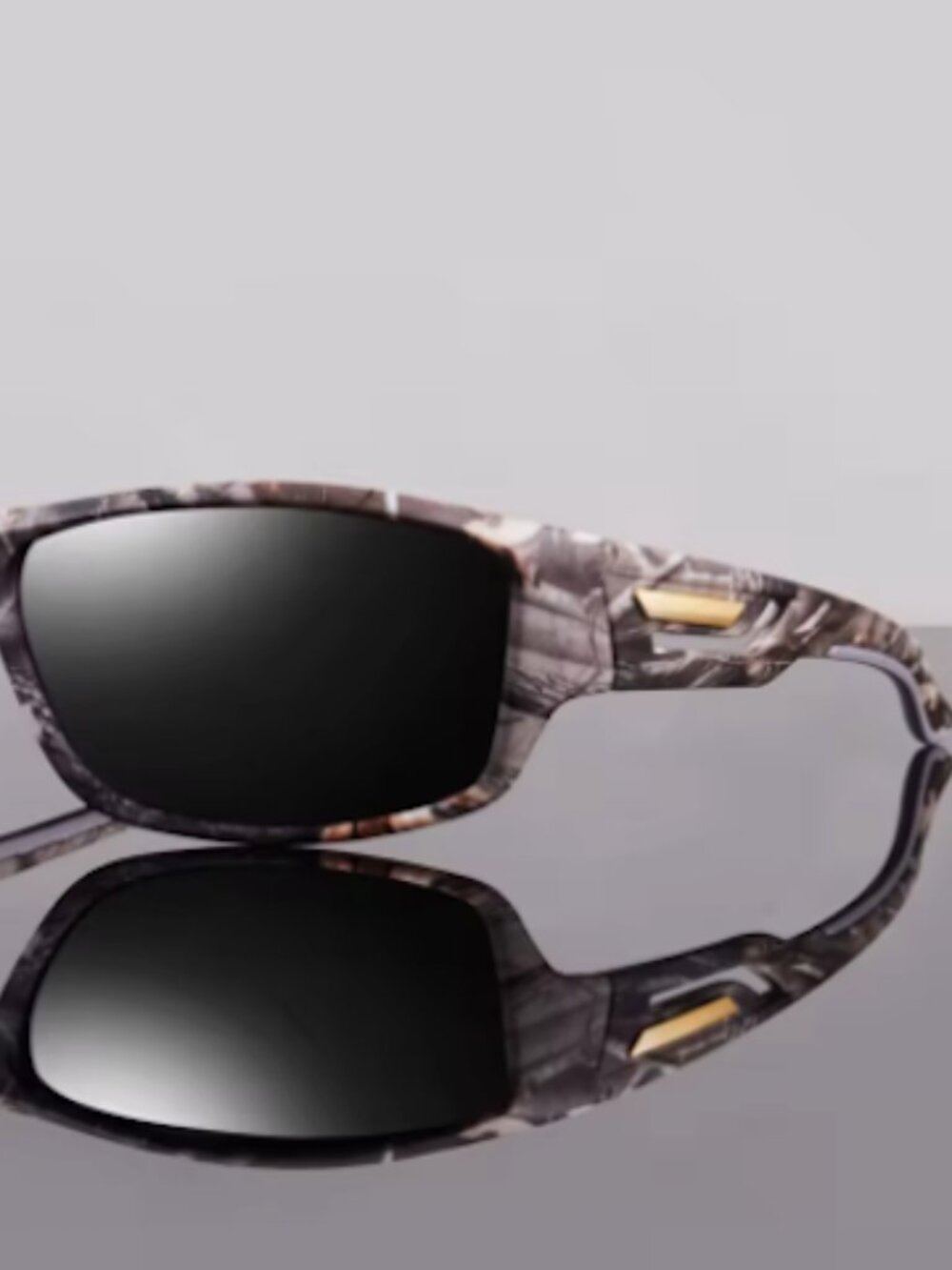 🔥 Polarized UV400 Sport Sunglasses 🔥